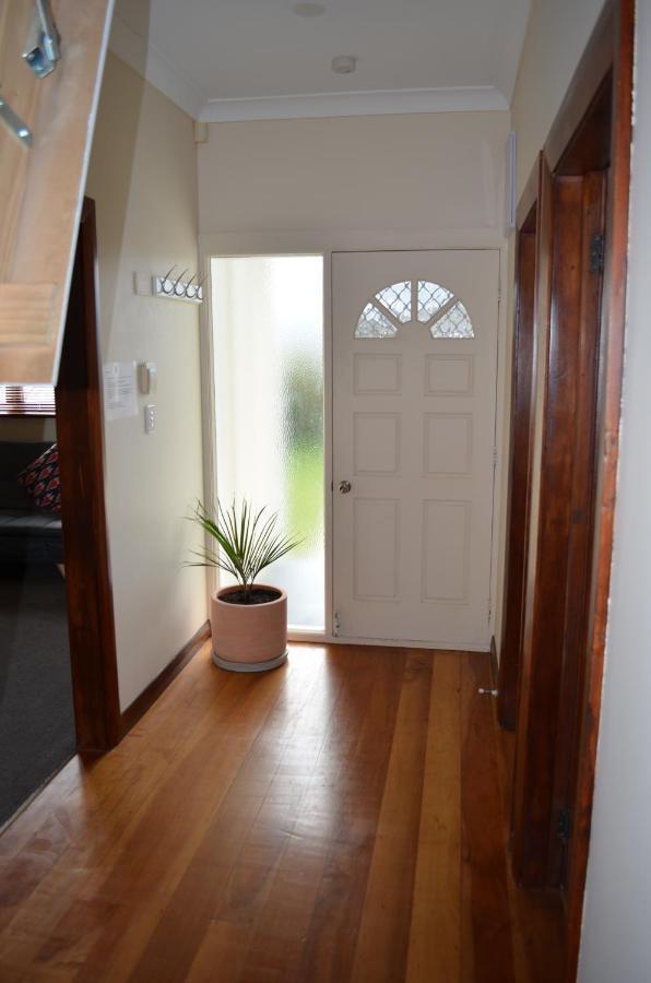Villa 185- Central Masterton Exterior photo